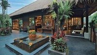 Hanging Gardens of Bali Boutique